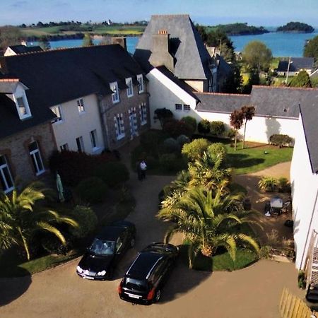 Gites "Le Clos De La Baie" Paimpol Exteriér fotografie