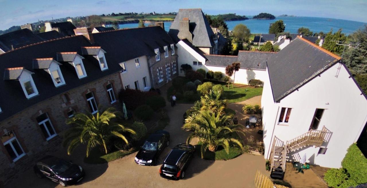 Gites "Le Clos De La Baie" Paimpol Exteriér fotografie